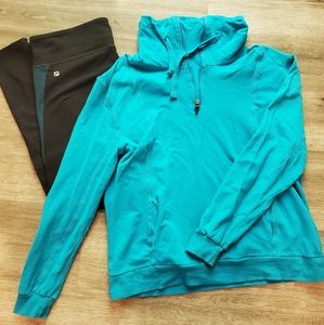 Fabletics 2-piece Outfit